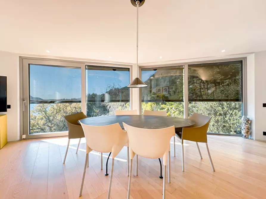 Immagine 8 di Villa in vendita  in corso risorgimento 348 a Ghiffa