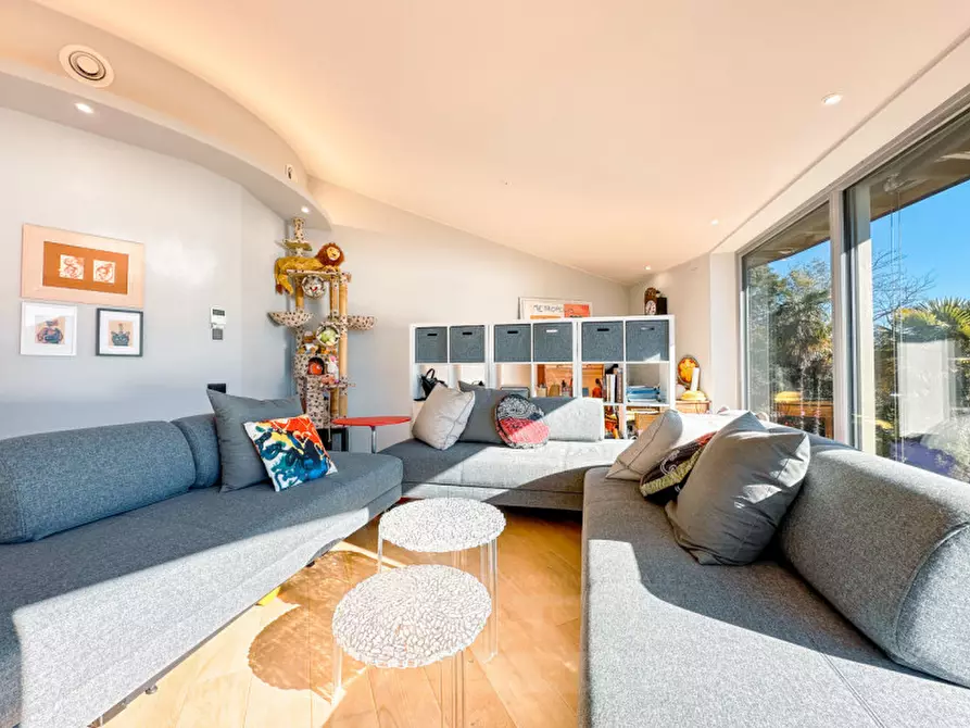 Immagine 13 di Villa in vendita  in corso risorgimento 348 a Ghiffa