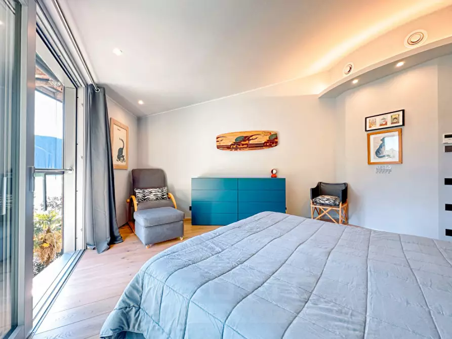 Immagine 15 di Villa in vendita  in corso risorgimento 348 a Ghiffa