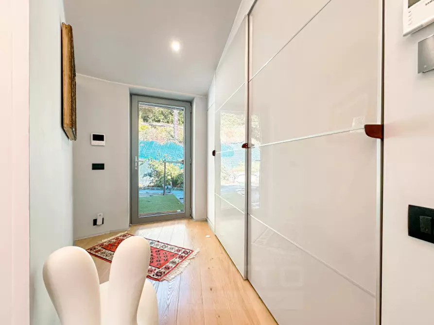 Immagine 17 di Villa in vendita  in corso risorgimento 348 a Ghiffa