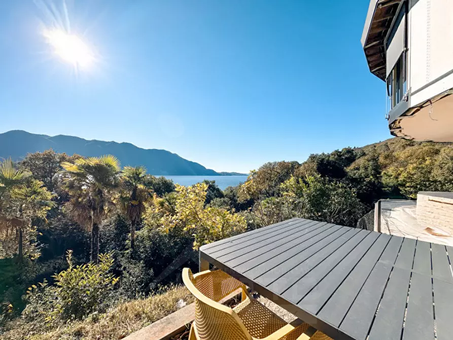 Immagine 26 di Villa in vendita  in corso risorgimento 348 a Ghiffa