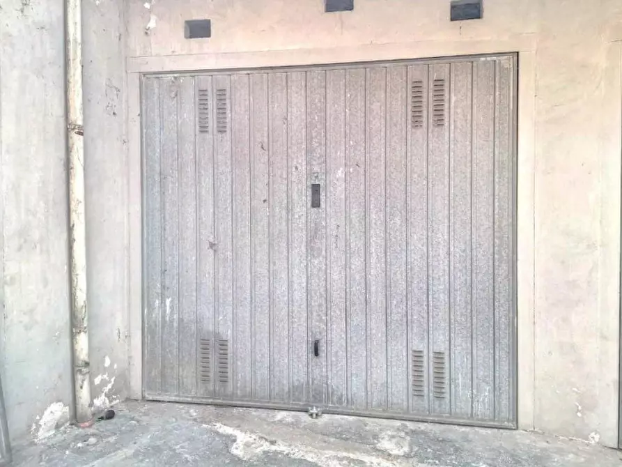 Immagine 1 di Posto auto in vendita  in Via Monastir, 12/B, 10127 Torino TO, Italia a Torino