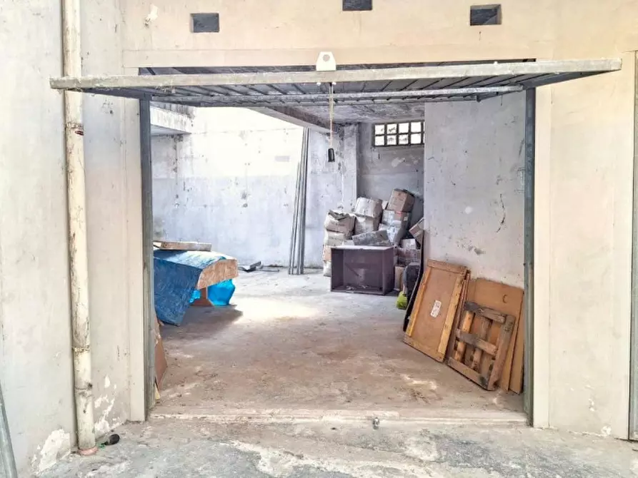 Immagine 3 di Posto auto in vendita  in Via Monastir, 12/B, 10127 Torino TO, Italia a Torino