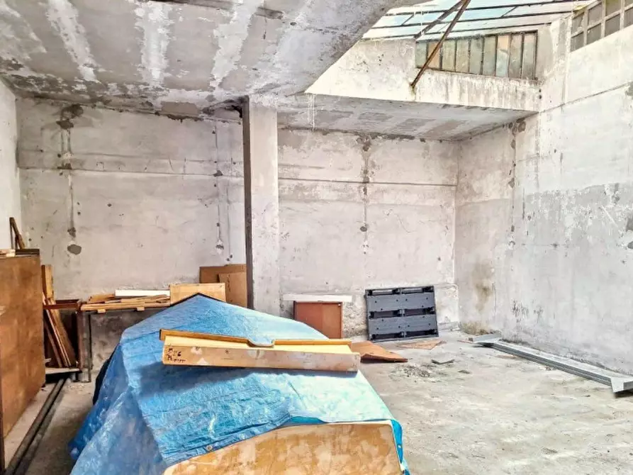 Immagine 4 di Posto auto in vendita  in Via Monastir, 12/B, 10127 Torino TO, Italia a Torino