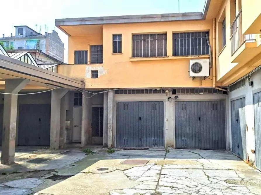 Immagine 5 di Posto auto in vendita  in Via Monastir, 12/B, 10127 Torino TO, Italia a Torino