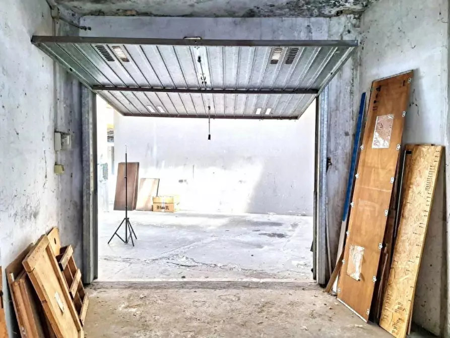 Immagine 8 di Posto auto in vendita  in Via Monastir, 12/B, 10127 Torino TO, Italia a Torino