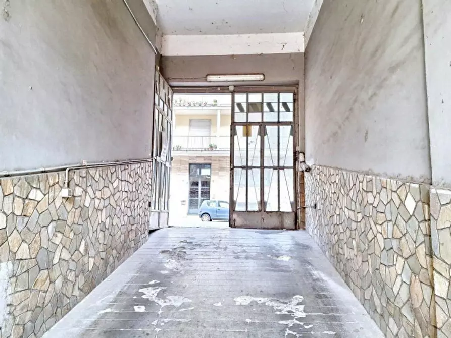 Immagine 9 di Posto auto in vendita  in Via Monastir, 12/B, 10127 Torino TO, Italia a Torino