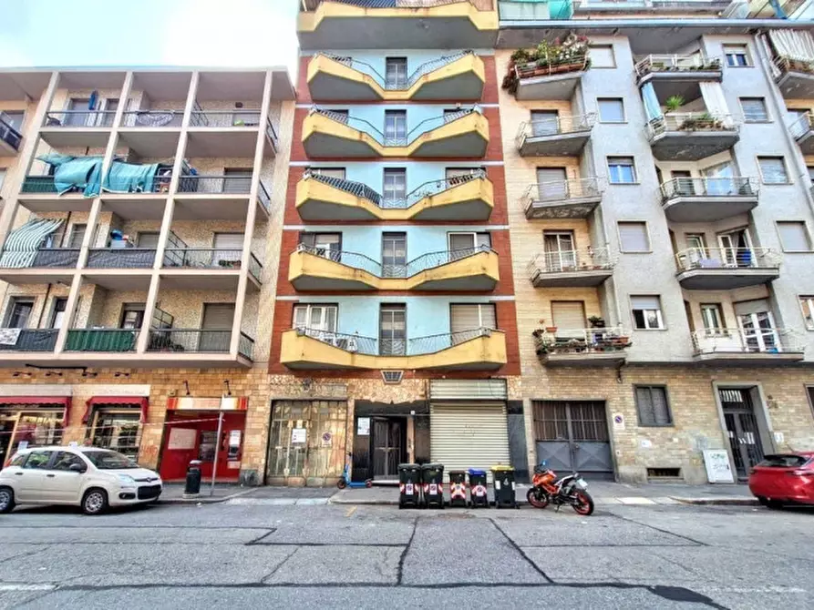 Immagine 10 di Posto auto in vendita  in Via Monastir, 12/B, 10127 Torino TO, Italia a Torino