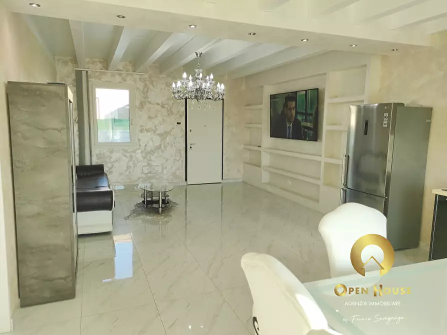 Immagine 2 di Villetta a schiera in vendita  in Via Muttona 16 , quinto vicentino a Quinto Vicentino