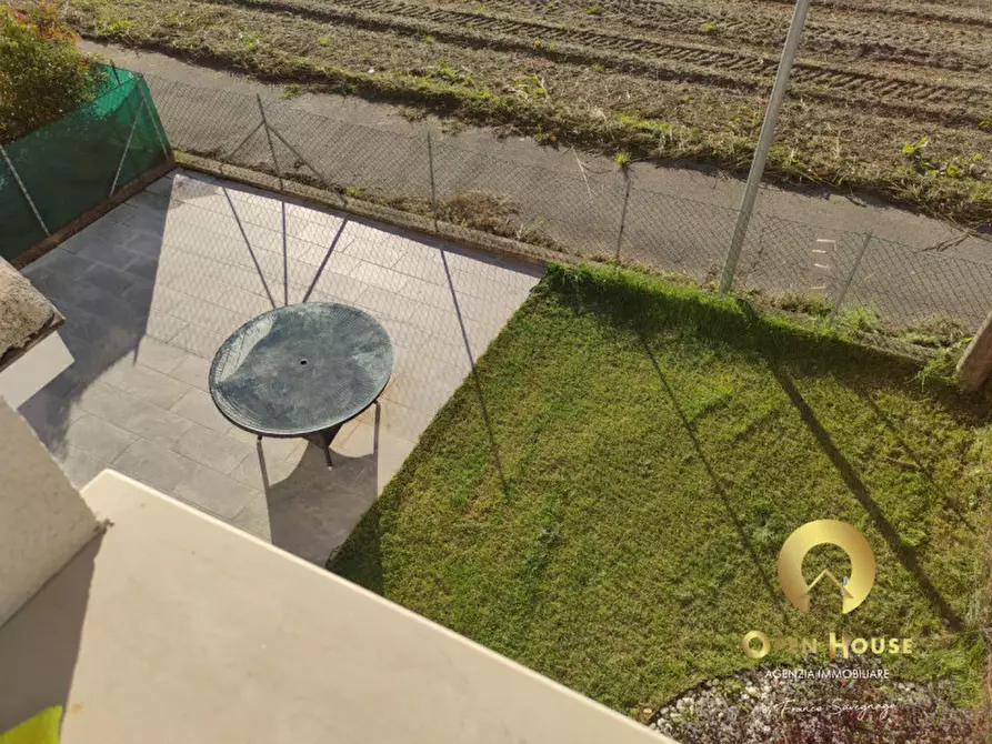 Immagine 4 di Villetta a schiera in vendita  in Via Muttona 16 , quinto vicentino a Quinto Vicentino