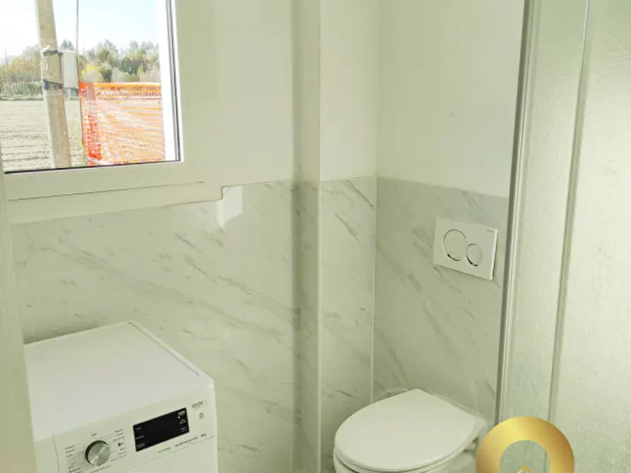 Immagine 5 di Villetta a schiera in vendita  in Via Muttona 16 , quinto vicentino a Quinto Vicentino