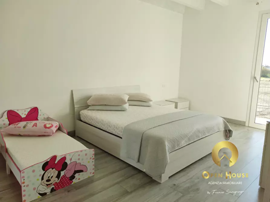 Immagine 10 di Villetta a schiera in vendita  in Via Muttona 16 , quinto vicentino a Quinto Vicentino