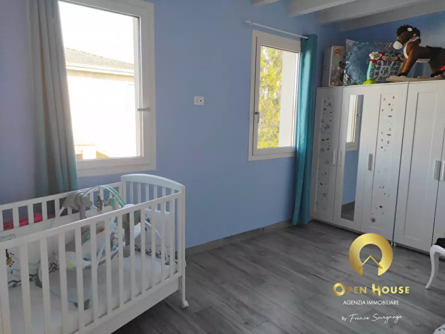 Immagine 13 di Villetta a schiera in vendita  in Via Muttona 16 , quinto vicentino a Quinto Vicentino