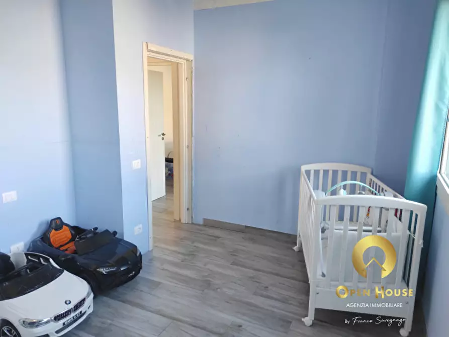 Immagine 14 di Villetta a schiera in vendita  in Via Muttona 16 , quinto vicentino a Quinto Vicentino