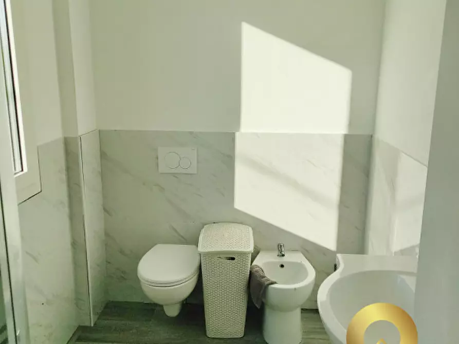 Immagine 15 di Villetta a schiera in vendita  in Via Muttona 16 , quinto vicentino a Quinto Vicentino