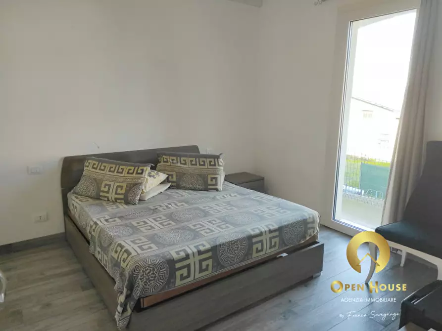 Immagine 17 di Villetta a schiera in vendita  in Via Muttona 16 , quinto vicentino a Quinto Vicentino