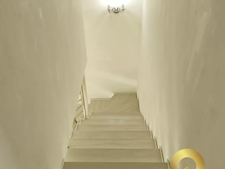 Immagine 19 di Villetta a schiera in vendita  in Via Muttona 16 , quinto vicentino a Quinto Vicentino