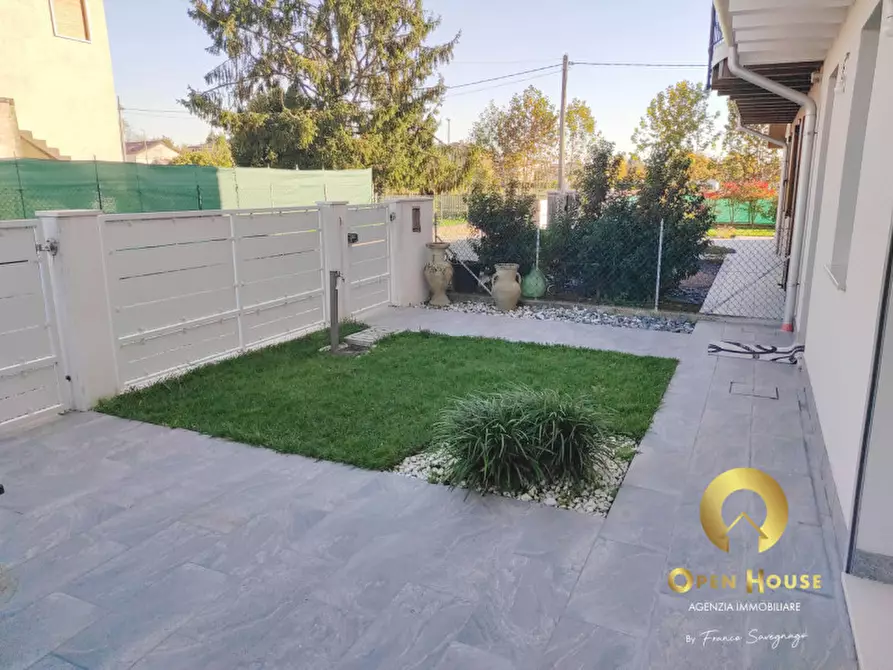 Immagine 23 di Villetta a schiera in vendita  in Via Muttona 16 , quinto vicentino a Quinto Vicentino