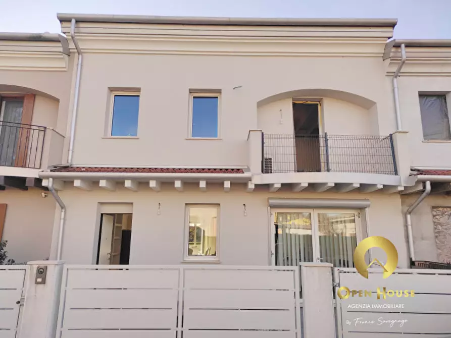 Immagine 25 di Villetta a schiera in vendita  in Via Muttona 16 , quinto vicentino a Quinto Vicentino