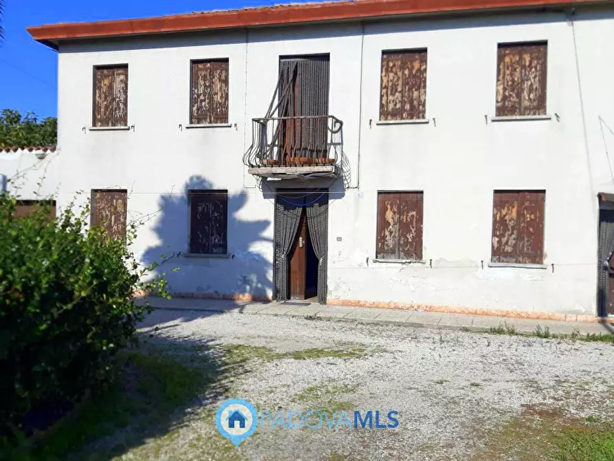 Immagine 4 di Casa indipendente in vendita  in Via Pozzonovo a Monselice