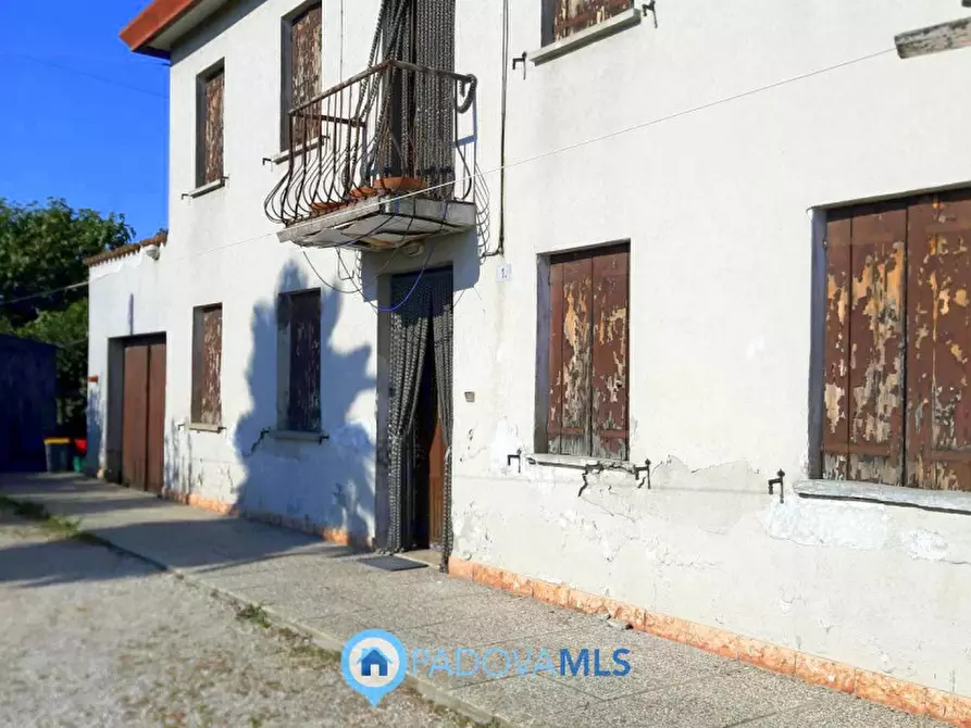 Immagine 6 di Casa indipendente in vendita  in Via Pozzonovo a Monselice