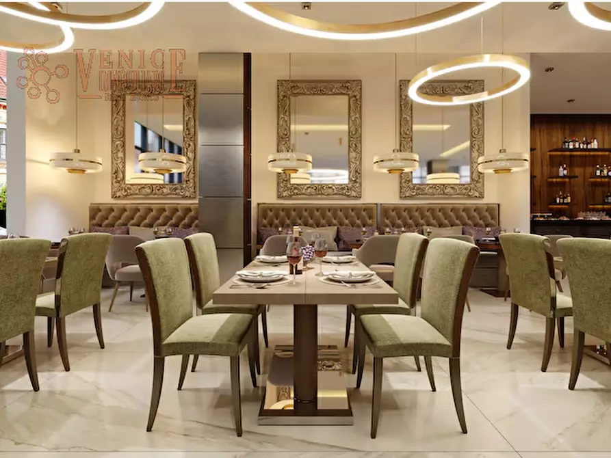 Immagine 3 di Attività commerciale in vendita  a Venezia