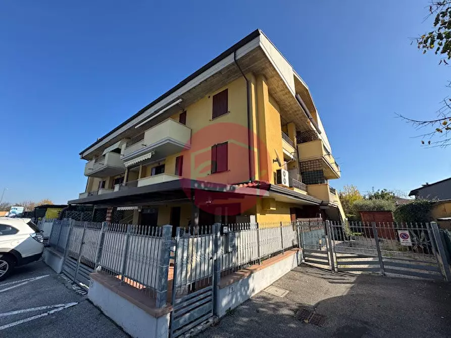 Immagine 2 di Appartamento in vendita  a Savignano Sul Rubicone