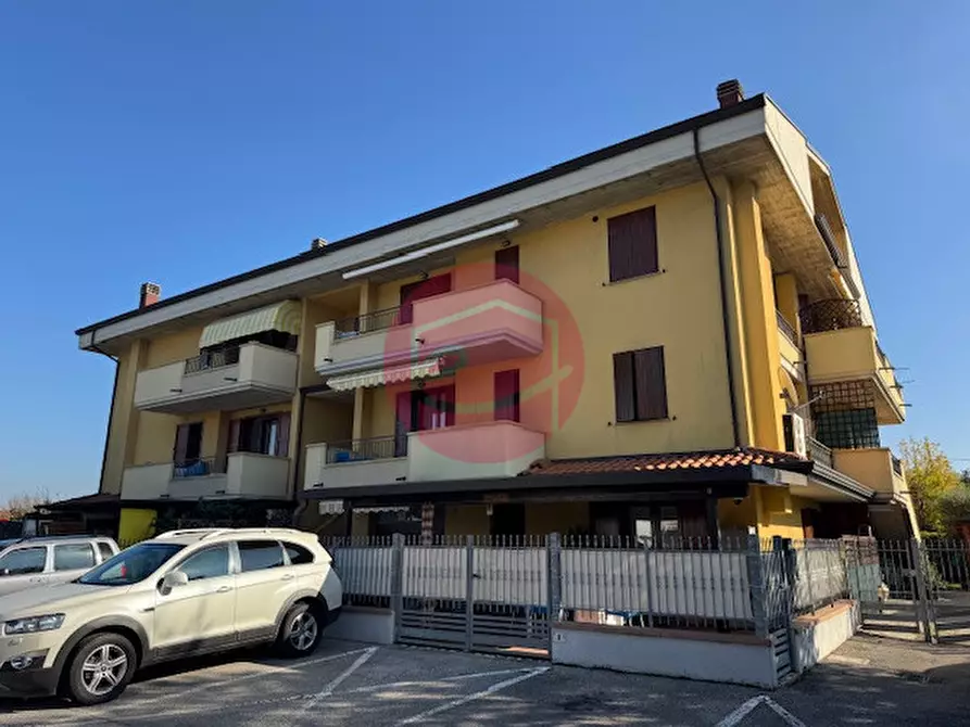 Immagine 3 di Appartamento in vendita  a Savignano Sul Rubicone