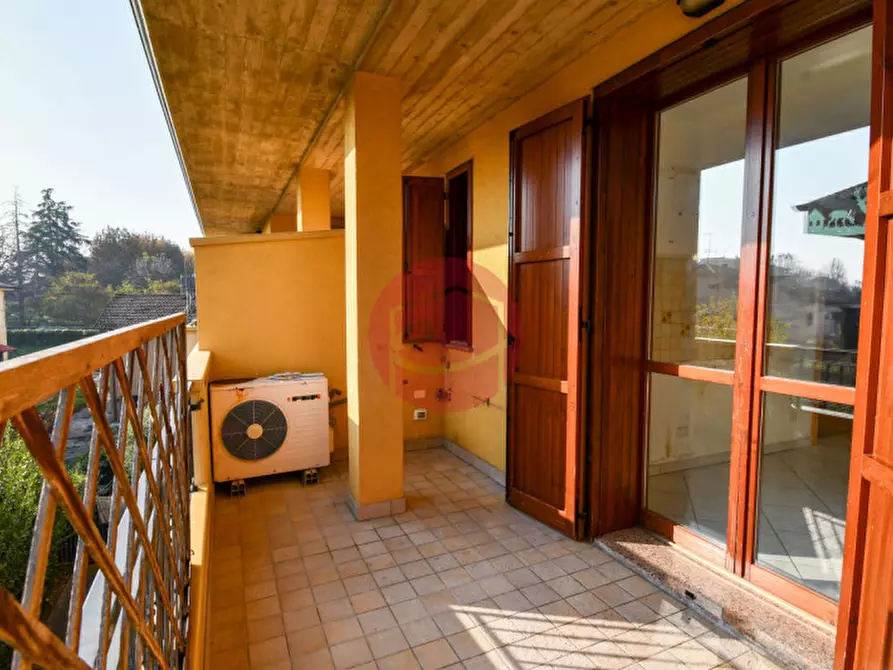 Immagine 9 di Appartamento in vendita  a Savignano Sul Rubicone