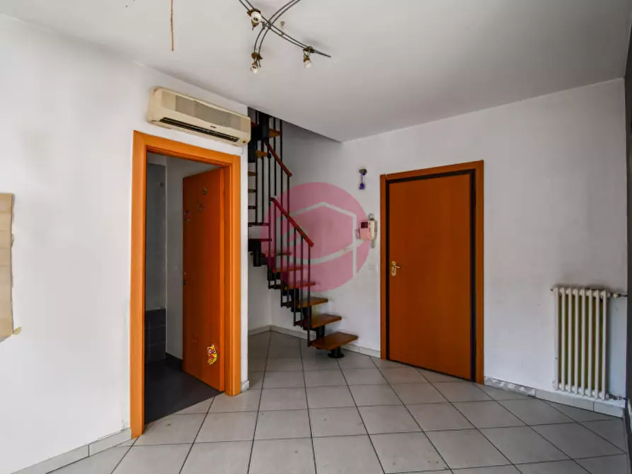 Immagine 14 di Appartamento in vendita  a Savignano Sul Rubicone