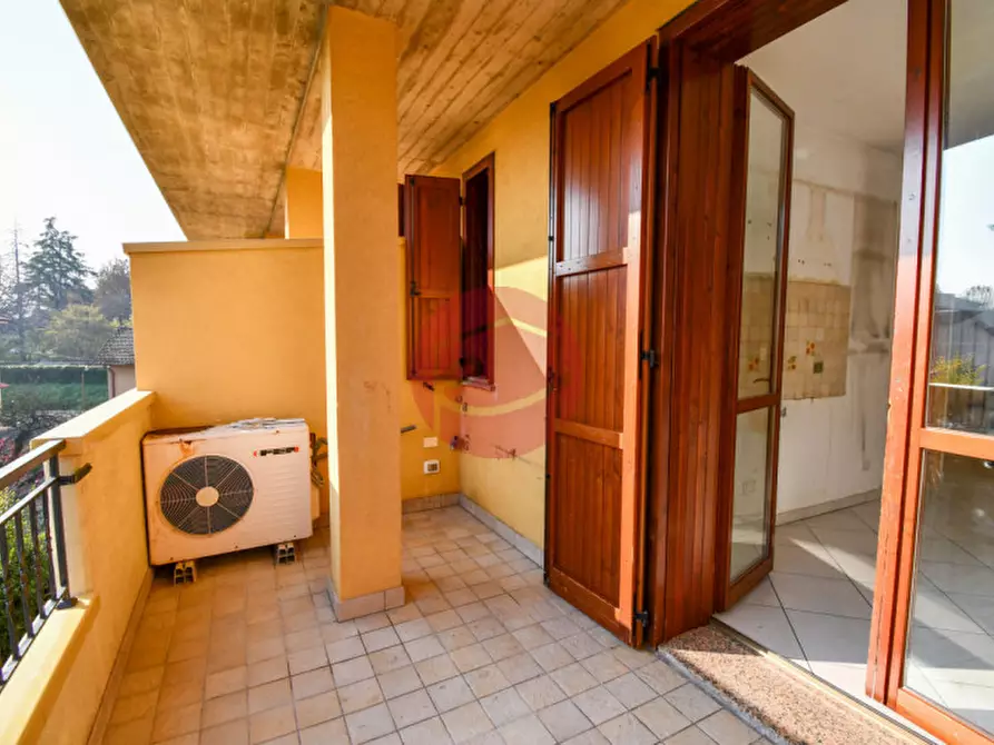 Immagine 16 di Appartamento in vendita  a Savignano Sul Rubicone