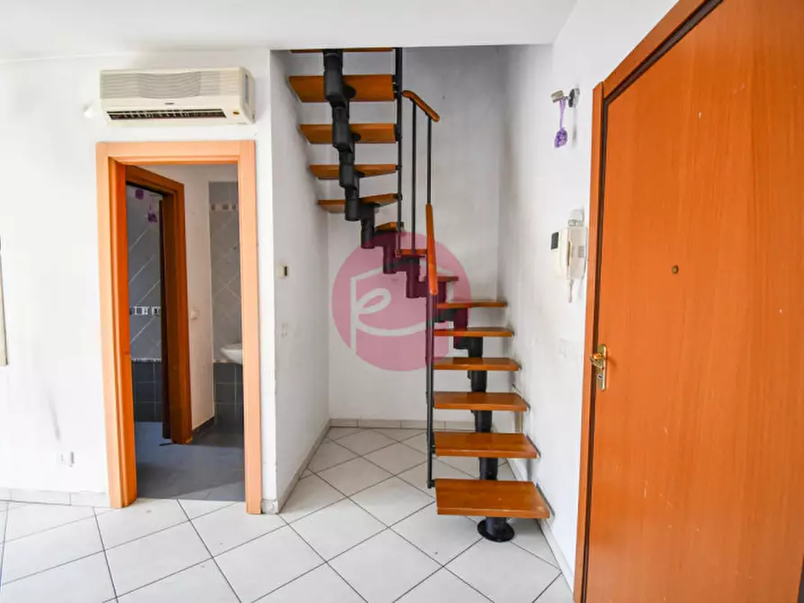 Immagine 18 di Appartamento in vendita  a Savignano Sul Rubicone