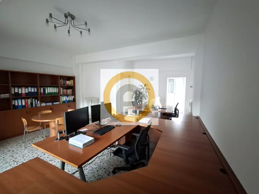 Immagine 2 di Ufficio in affitto  a Bassano Del Grappa