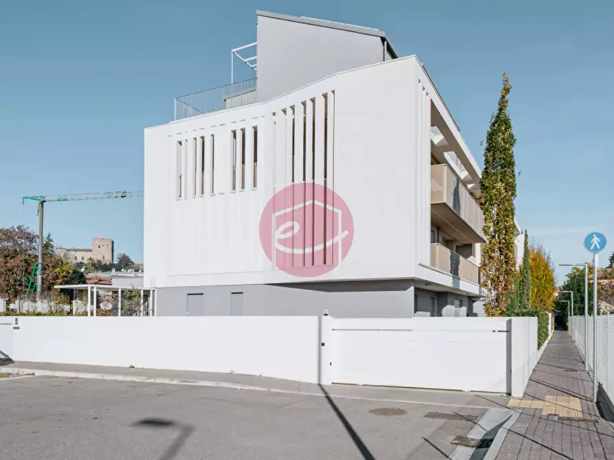 Immagine 1 di Appartamento in vendita  a Santarcangelo Di Romagna