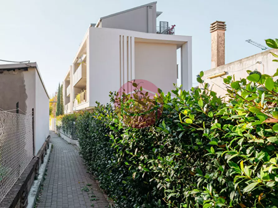 Immagine 3 di Appartamento in vendita  a Santarcangelo Di Romagna