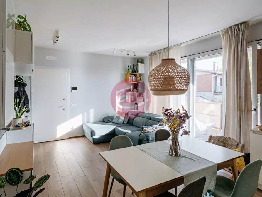 Immagine 5 di Appartamento in vendita  a Santarcangelo Di Romagna