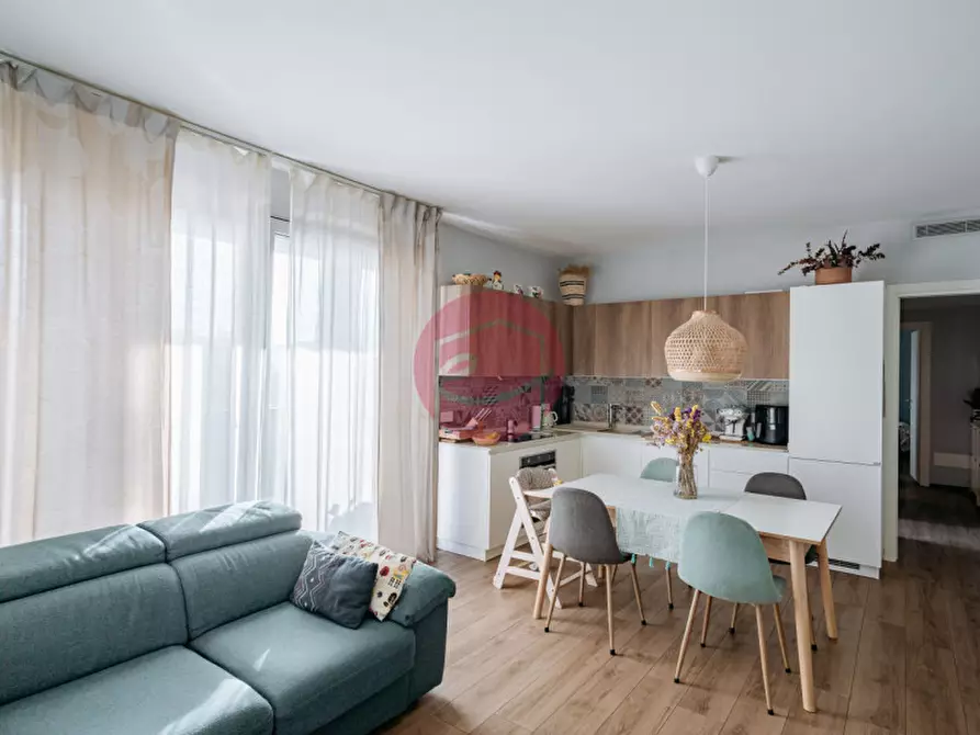 Immagine 6 di Appartamento in vendita  a Santarcangelo Di Romagna