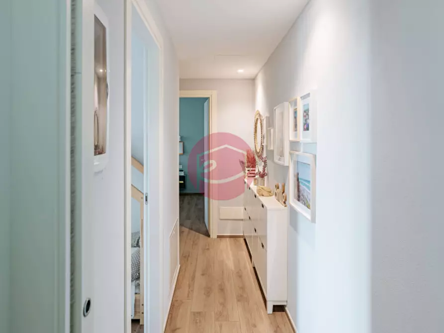 Immagine 9 di Appartamento in vendita  a Santarcangelo Di Romagna