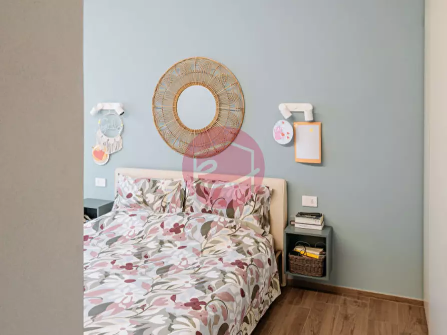 Immagine 12 di Appartamento in vendita  a Santarcangelo Di Romagna