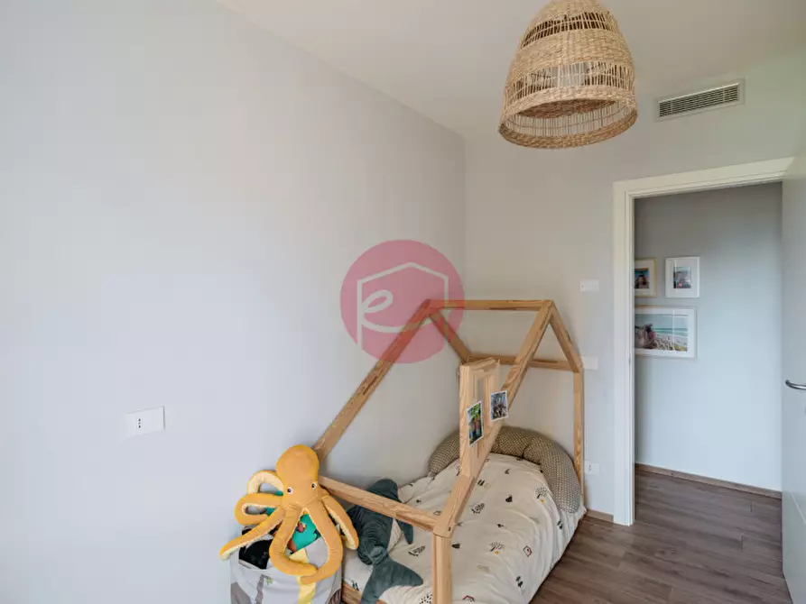 Immagine 13 di Appartamento in vendita  a Santarcangelo Di Romagna