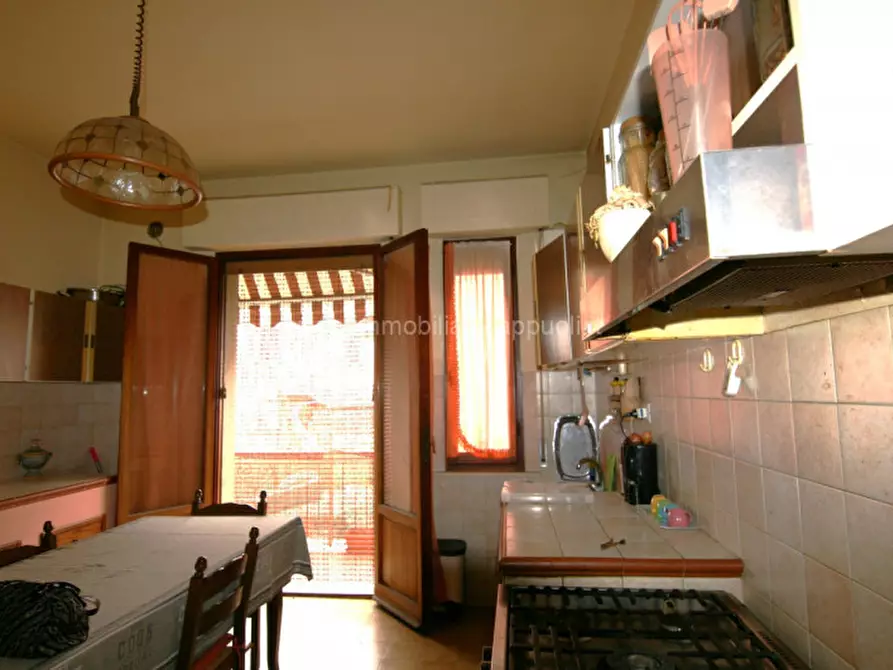 Immagine 5 di Appartamento in vendita  a Sinalunga