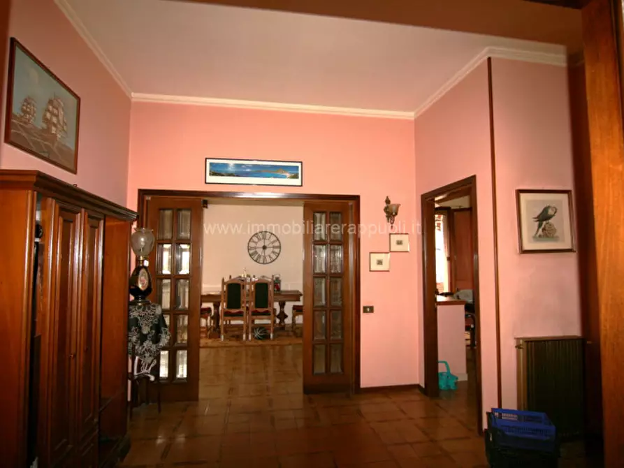 Immagine 6 di Appartamento in vendita  a Sinalunga