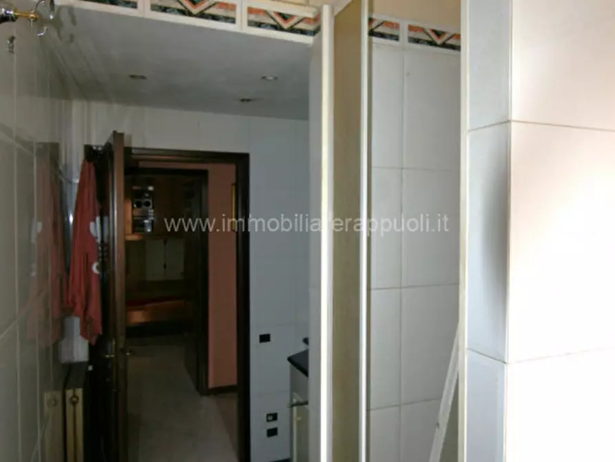 Immagine 8 di Appartamento in vendita  a Sinalunga