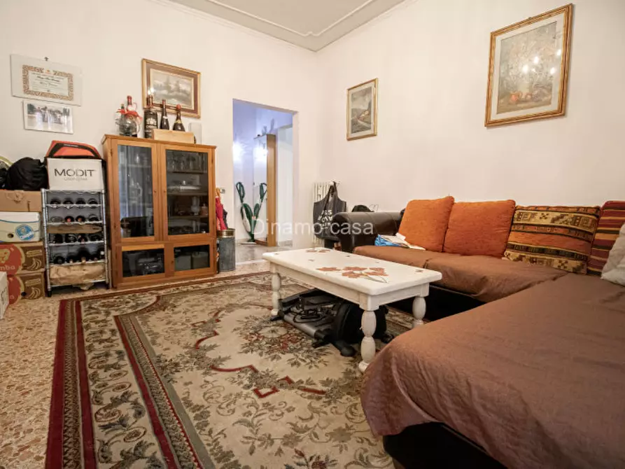 Immagine 1 di Appartamento in vendita  in Via Padova a Prato