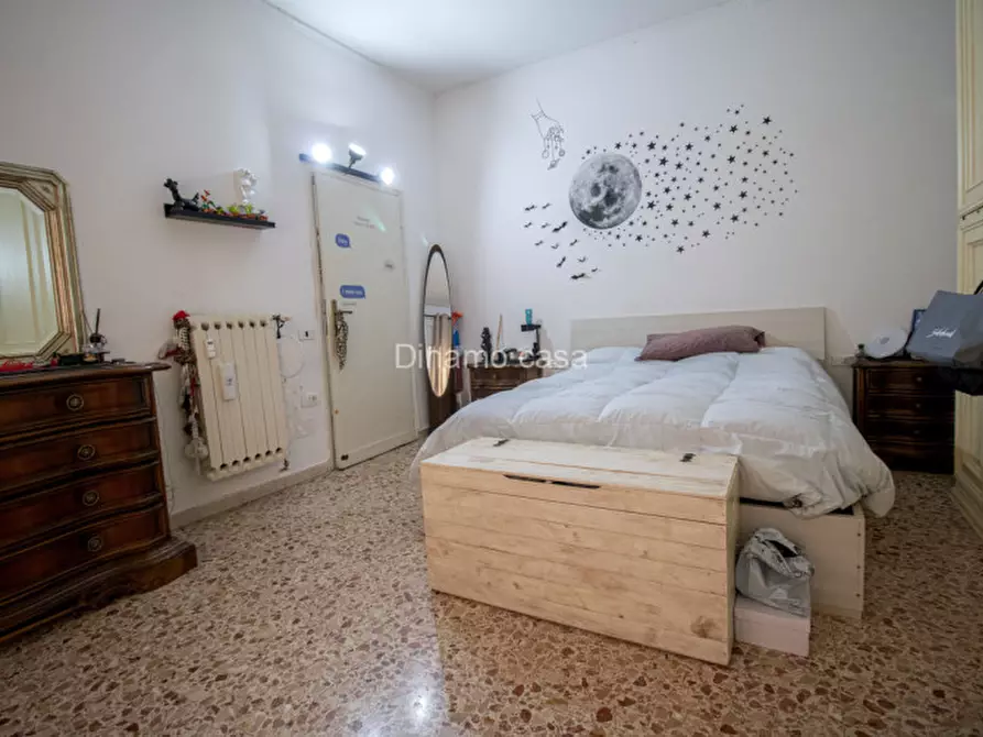 Immagine 3 di Appartamento in vendita  in Via Padova a Prato