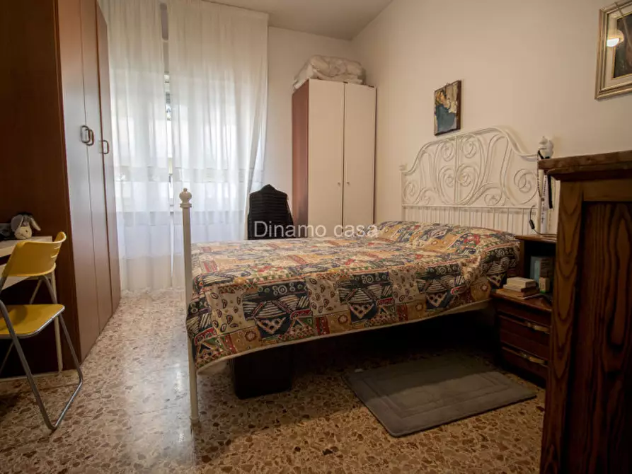 Immagine 10 di Appartamento in vendita  in Via Padova a Prato