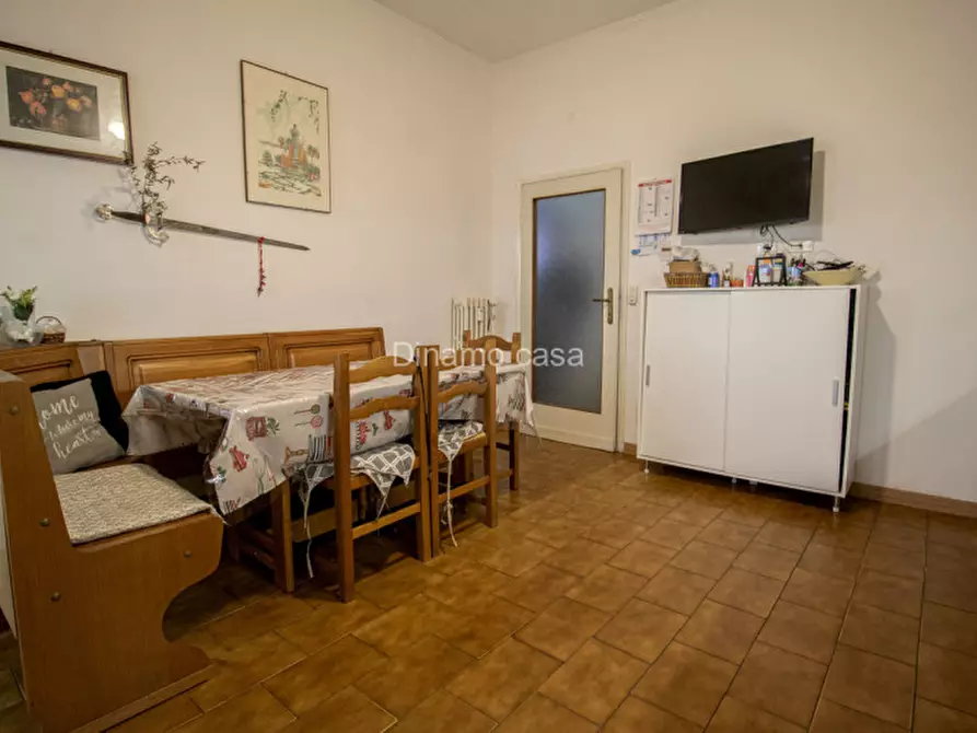 Immagine 18 di Appartamento in vendita  in Via Padova a Prato