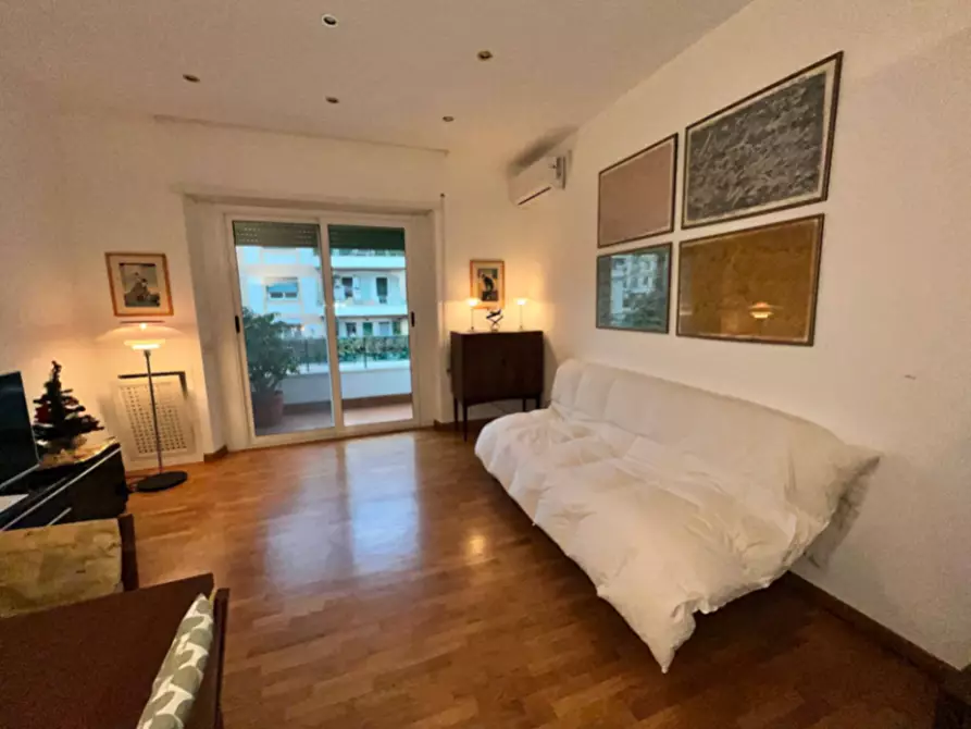 Immagine 2 di Appartamento in affitto  in Via Flaminia a Roma