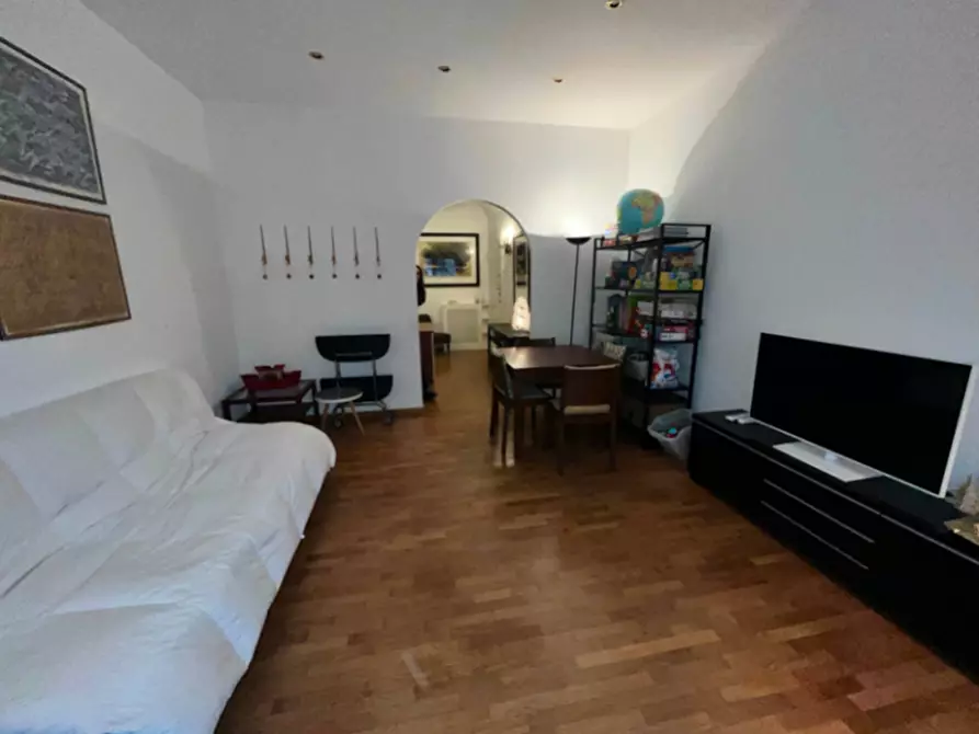 Immagine 3 di Appartamento in affitto  in Via Flaminia a Roma