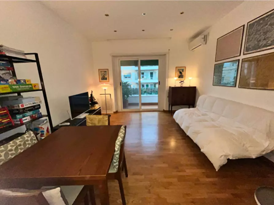 Immagine 4 di Appartamento in affitto  in Via Flaminia a Roma